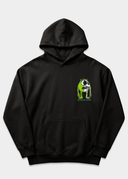 Monster Mike / Relax Hoodie