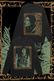 Eyes On Me Long Sleeve Tee