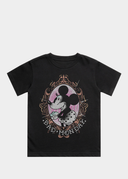 KIDS Min / Standard Tee Black