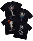 Kewpie Mystery Tee Box