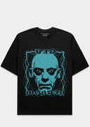 Limited Uncle / Box Tee Black