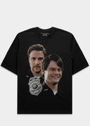 Wild Ride / Heavy Tee Black