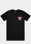 Red Lion Heart / Standard Tee