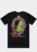 Summerween - The Monster / Standard Tee