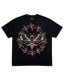Moth Thorn / Heavy Tee