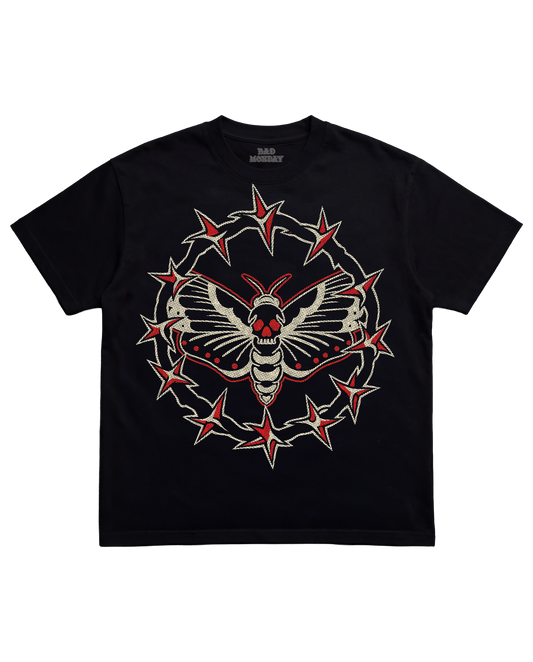 Moth Thorn / Heavy Tee