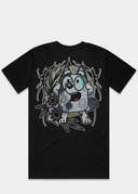 Trad Heeler / Standard Tee