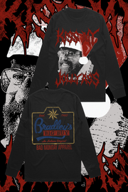 Jolly A*s Long Sleeve Tee