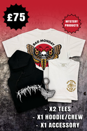 Mega Mystery Bundle!