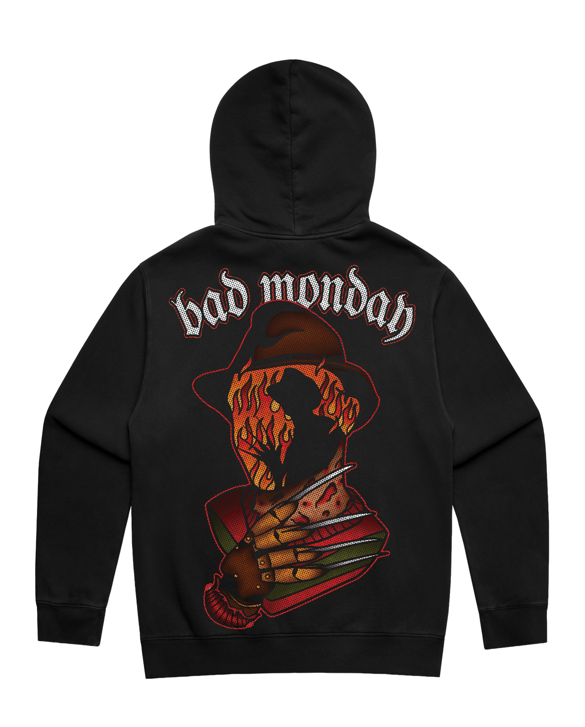 Nightmare / Hood