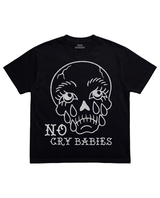 No Cry Babies / Heavy Tee