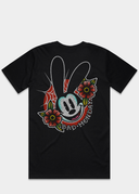 The Lucky Rabbit / Standard Tee