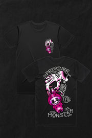 Monsters Mystery Tee Box