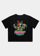 PPG / Wo Cropped Tee