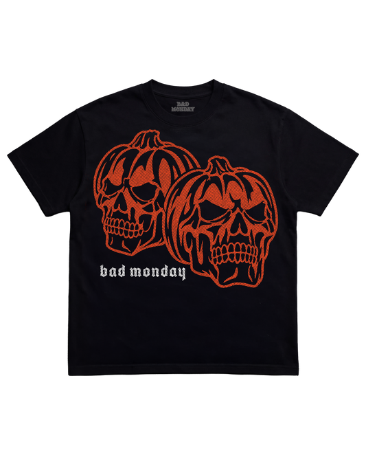 Cursed Pumpkins / Heavy Tee