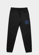 Purple CH Joggers