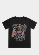 KIDS Rach / Standard Tee Black