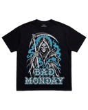 Death Smoke / Heavy Tee