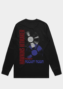 Rockin' / LS Standard Tee Black