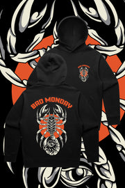 Scorpion Hoodie