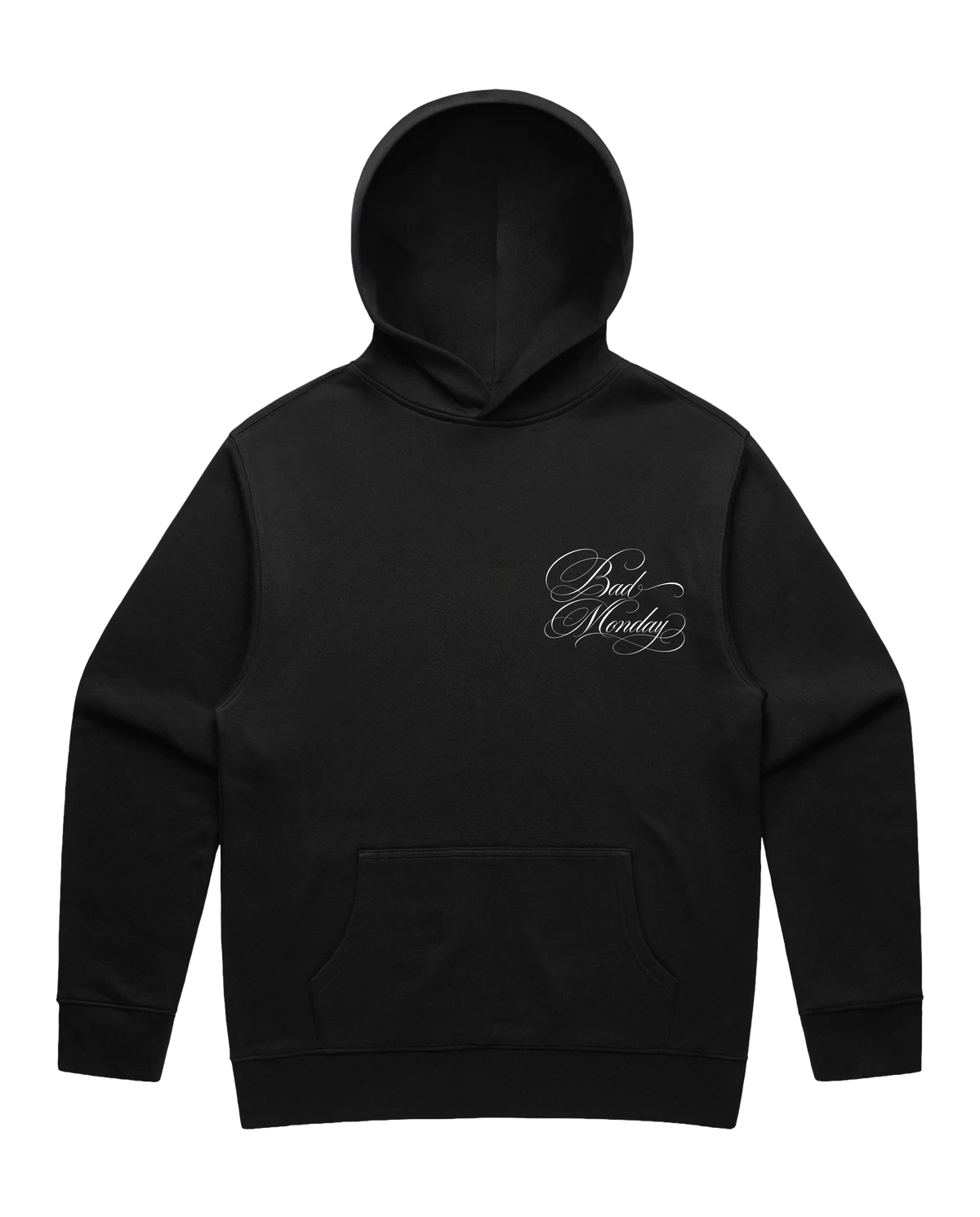 Script / Hood