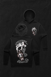 Monsters Mystery Hoodie Box