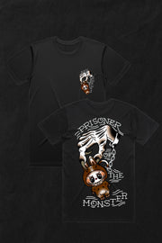 Monsters Mystery Tee Box