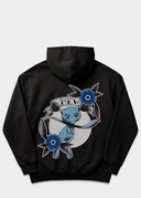 Limited 50pcs Shiny Psychic / Heavy Hoodie