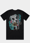 Slider Dog / Standard Tee