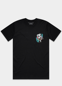 Slider Dog / Standard Tee
