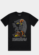 Howdy Dog / Standard Tee