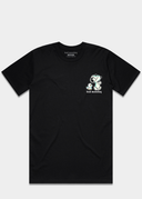 Summerween - Peanut / Standard Tee