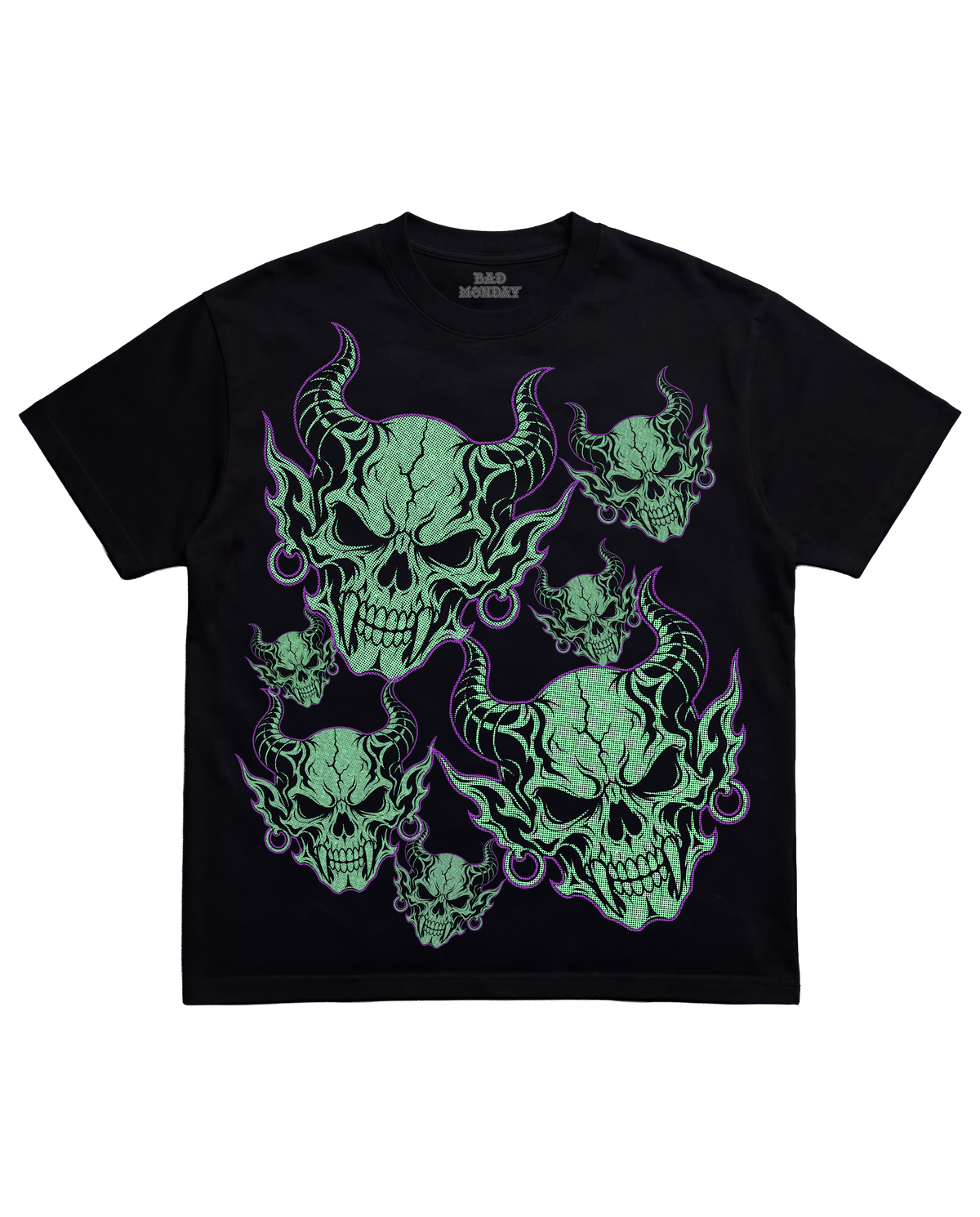 Spirits / Heavy Tee