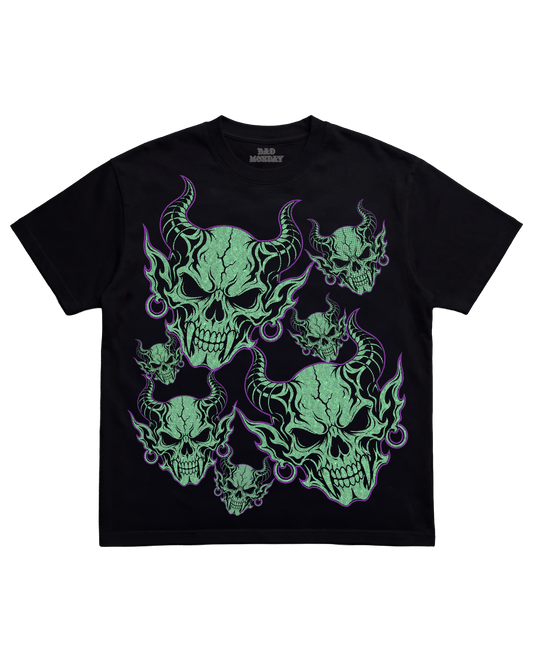 Spirits / Heavy Tee
