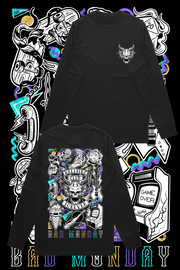 Starcourt Long Sleeve Tee