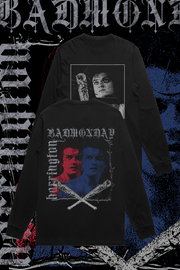 Dingus Long Sleeve Tee