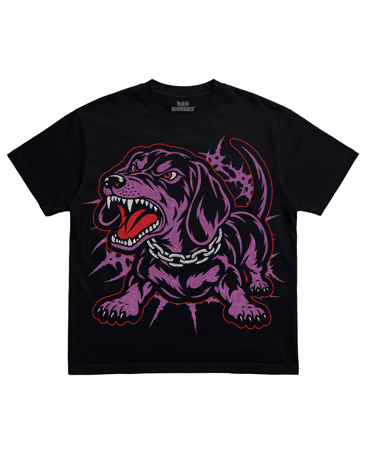 Ston / Heavy Tee