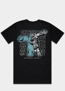 Monster Kitty / Standard Tee
