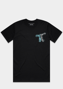 Monster Kitty / Standard Tee