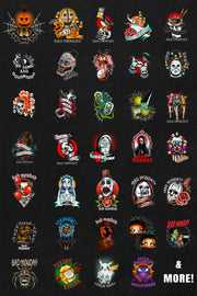 Halloween Mystery Bundle!