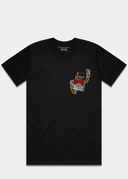 Drunk Cigs / Standard Tee