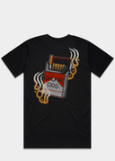 Drunk Cigs / Standard Tee