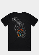 Flail / Standard Tee