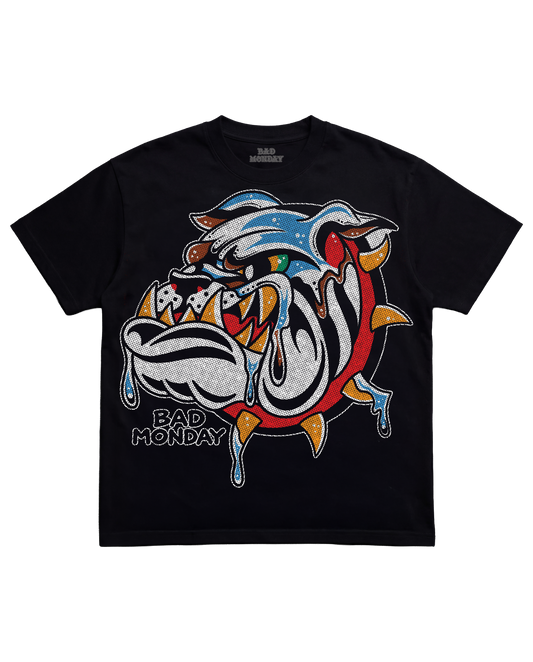 Levi Frankenstein / Heavy Tee
