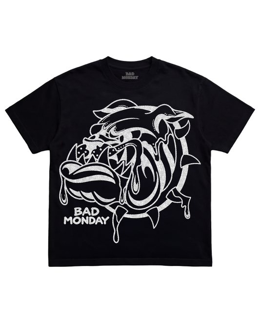 Levi Frankenstein / Basic Heavy Tee