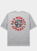 Circle Tiger / Heavy Tee