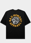 Circle Tiger / Heavy Tee