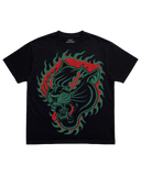 Panther Bite / Heavy Tee