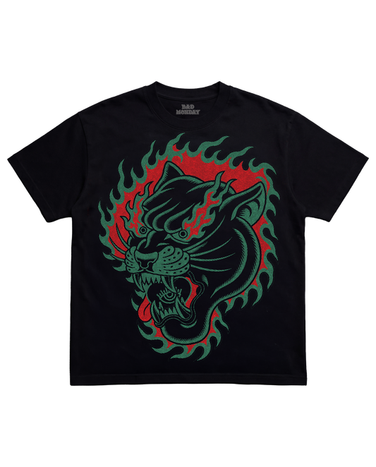 Panther Bite / Heavy Tee