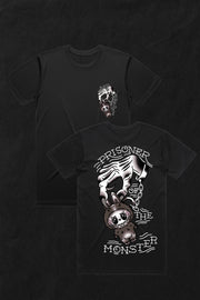 Monsters Mystery Tee Box